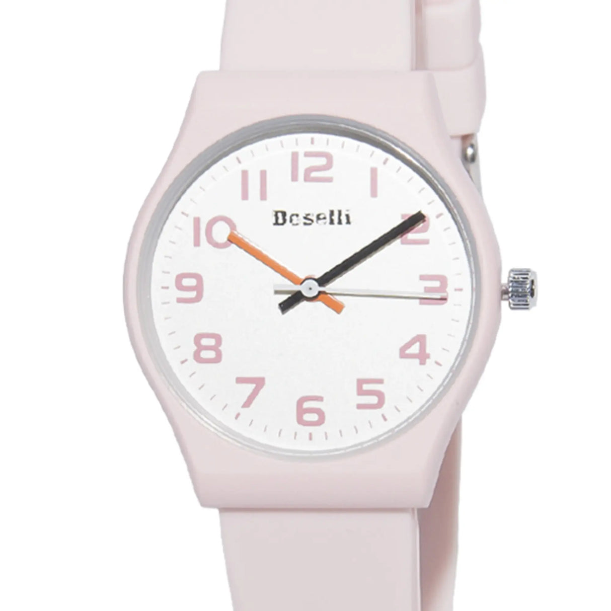 RELOJ ANALOGICO MUJER RBS001 BOSELLI ROSA - 1029672 BOSELLI