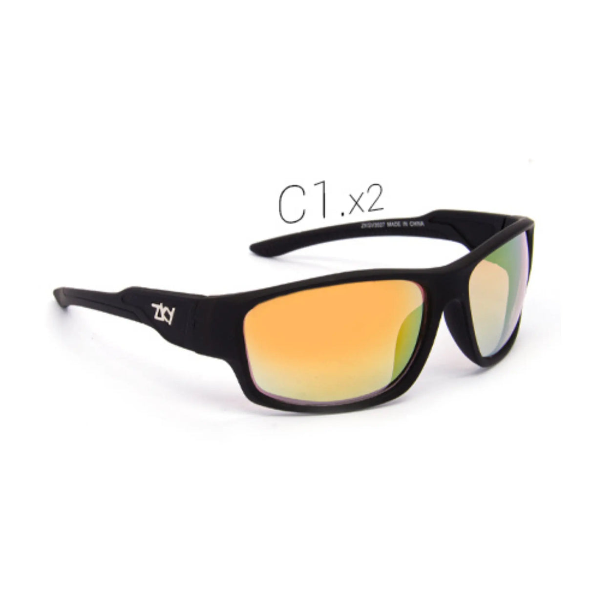 LENTES DE SOL UV400 UNISEX ZKGV3027 ZKY ZKY