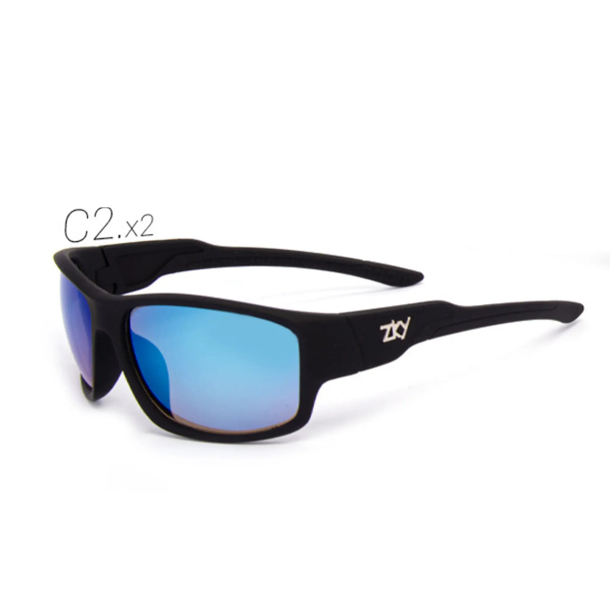 LENTES DE SOL UV400 UNISEX ZKGV3027 ZKY ZKY