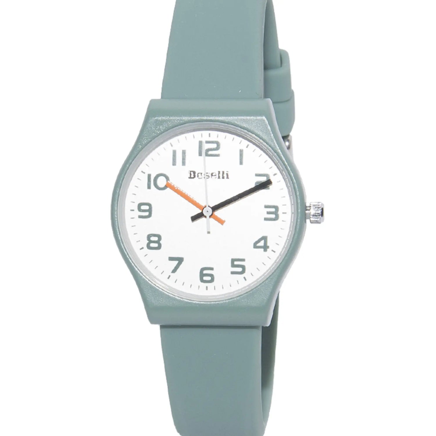 RELOJ ANALOGICO MUJER RBS001 BOSELLI VERDE - 1029671 BOSELLI