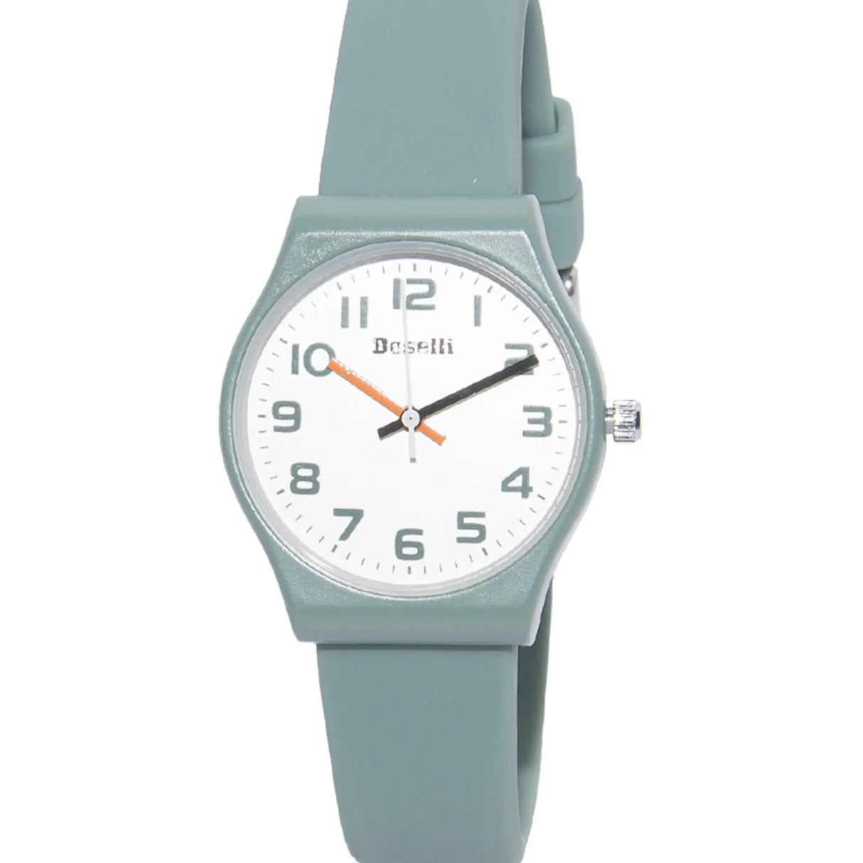 RELOJ ANALOGICO MUJER RBS001 BOSELLI VERDE - 1029671 BOSELLI