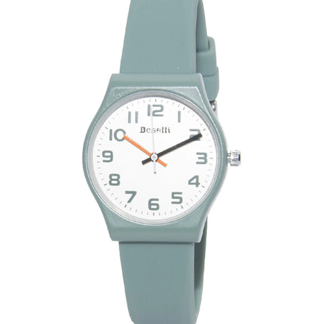 RELOJ ANALOGICO MUJER RBS001 BOSELLI VERDE - 1029671 BOSELLI