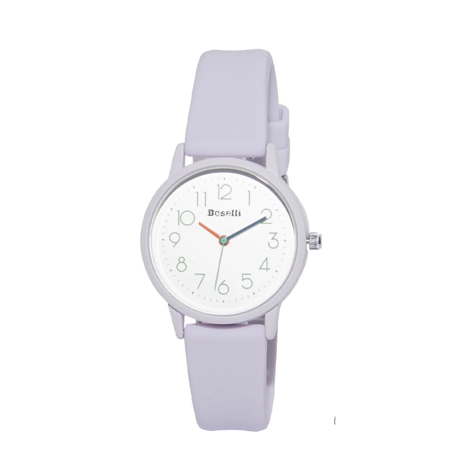 RELOJ ANALOGICO MUJER RBS002 BOSELLI	LILA - 1029676 BOSELLI