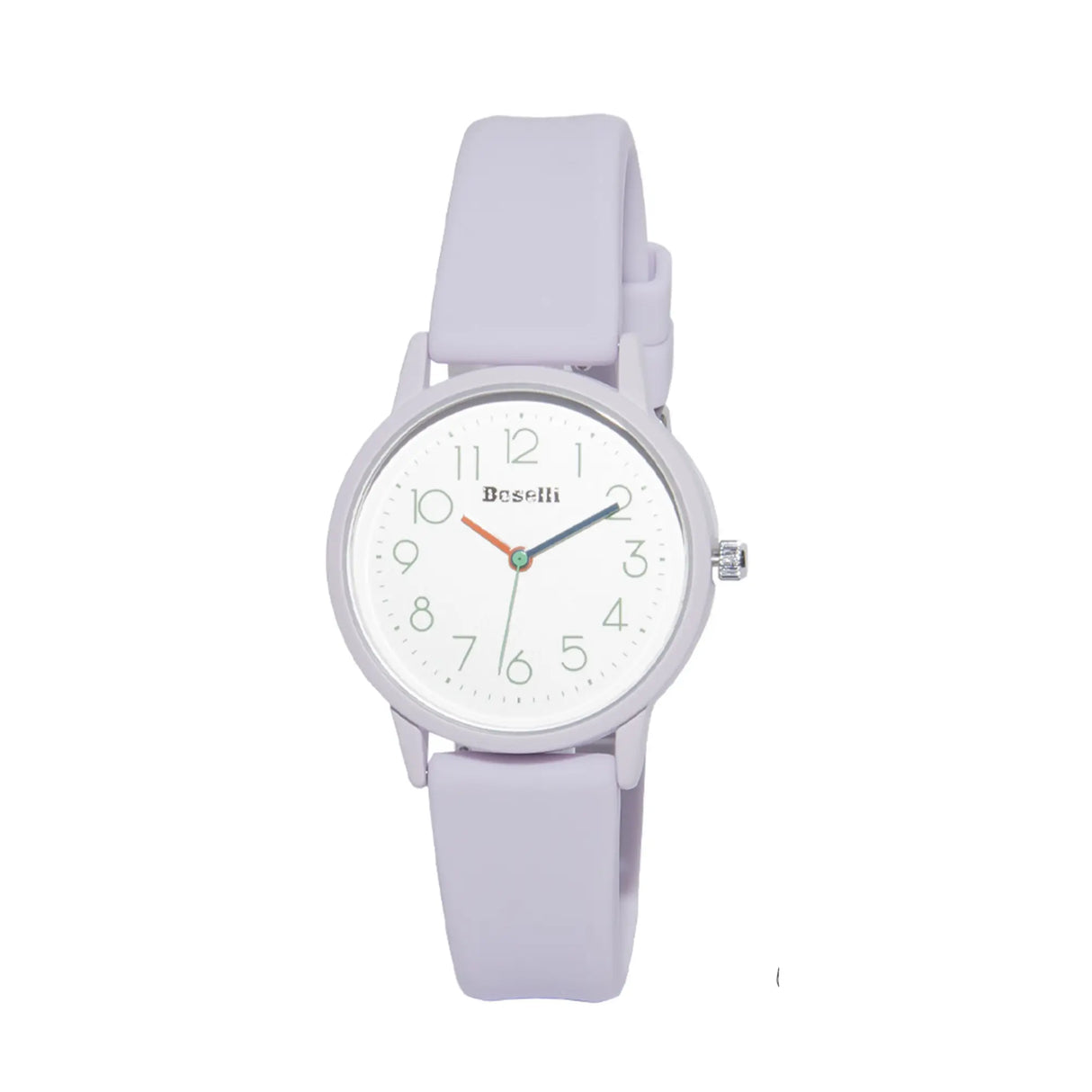 RELOJ ANALOGICO MUJER RBS002 BOSELLI	LILA - 1029676 BOSELLI