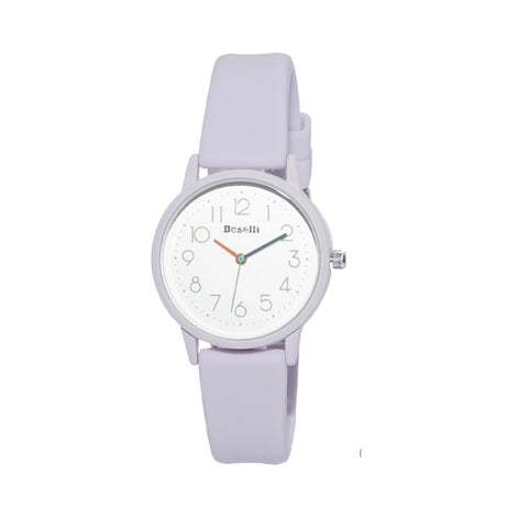RELOJ ANALOGICO MUJER RBS002 BOSELLI	LILA - 1029676 BOSELLI