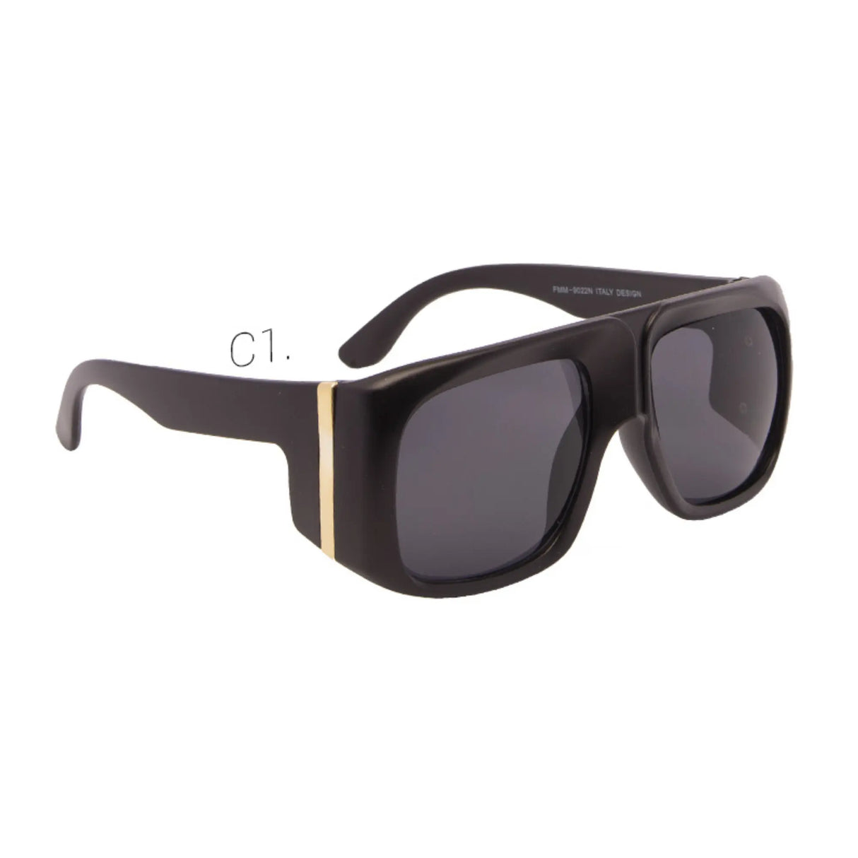 LENTES DE SOL UV400 UNISEX FMM-9022N ARPIA - SUNTIMESTORE.COM
