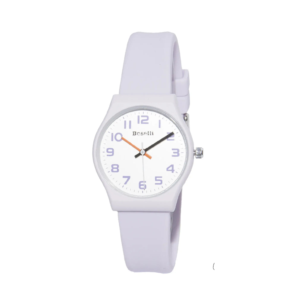 RELOJ ANALOGICO MUJER RBS001 BOSELLI LILA - 1029670 BOSELLI