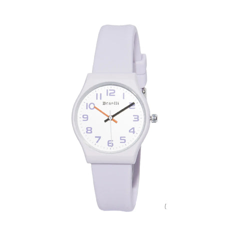 RELOJ ANALOGICO MUJER RBS001 BOSELLI LILA - 1029670 BOSELLI