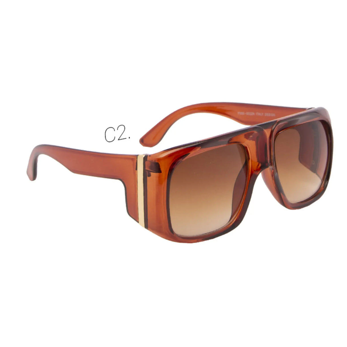 LENTES DE SOL UV400 UNISEX FMM-9022N ARPIA - SUNTIMESTORE.COM