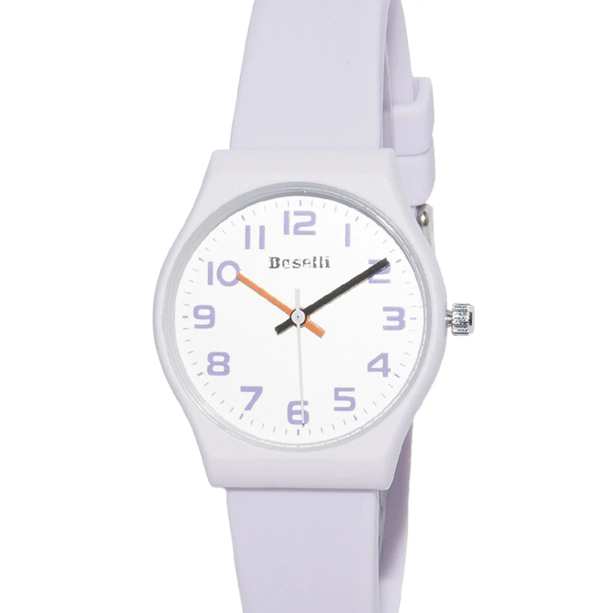 RELOJ ANALOGICO MUJER RBS001 BOSELLI LILA - 1029670 BOSELLI