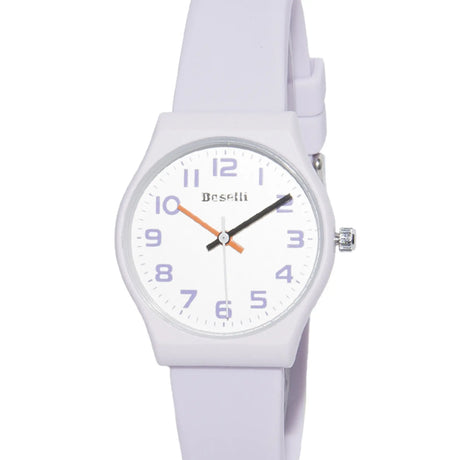 RELOJ ANALOGICO MUJER RBS001 BOSELLI LILA - 1029670 BOSELLI