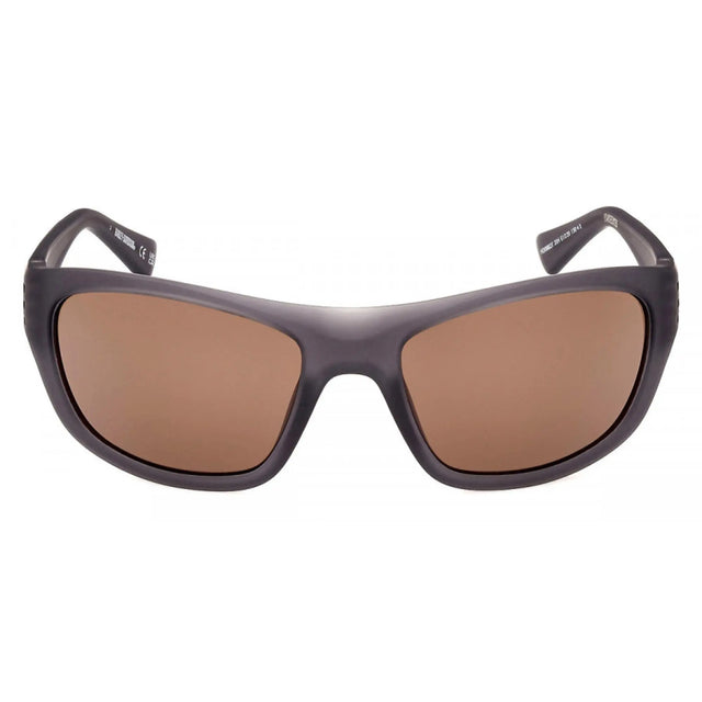 LENTES DE SOL POLARIZADO HOMBRE HD0982X 20H HARLEY DAVIDSON HARLEY DAVIDSON