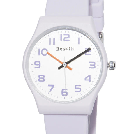 RELOJ ANALOGICO MUJER RBS001 BOSELLI LILA - 1029670 BOSELLI