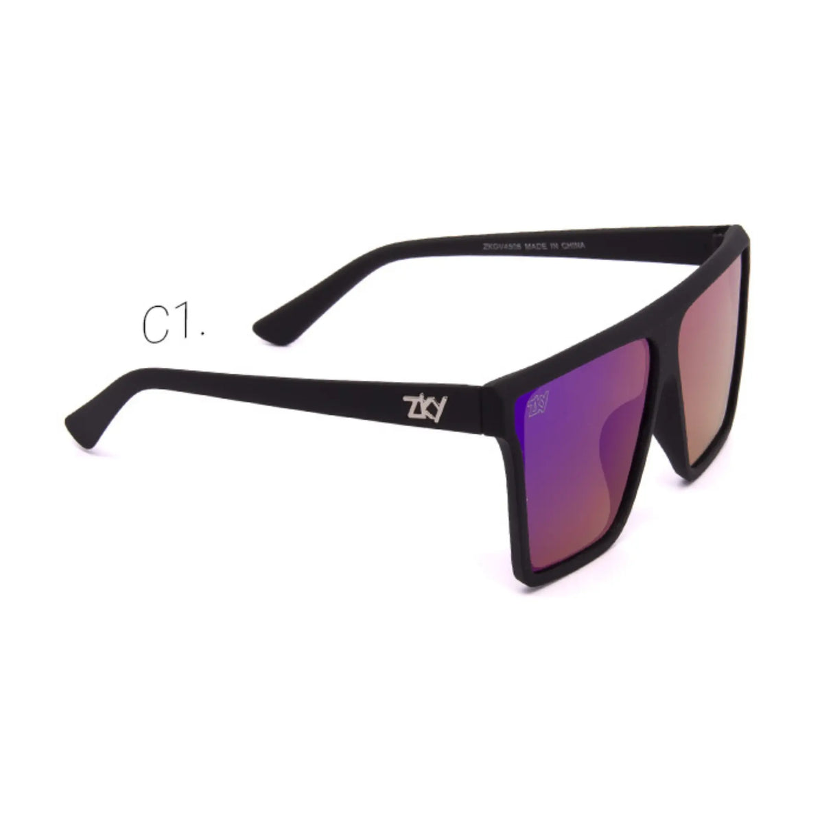 LENTES DE SOL UV400 HOMBRE ZKGV4506 ZKY ZKY