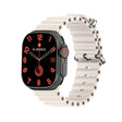 SMARTWATCH HOMBRE NT13 NAVIFORCE BEIGE 1030961 - SUNTIMESTORE.COM