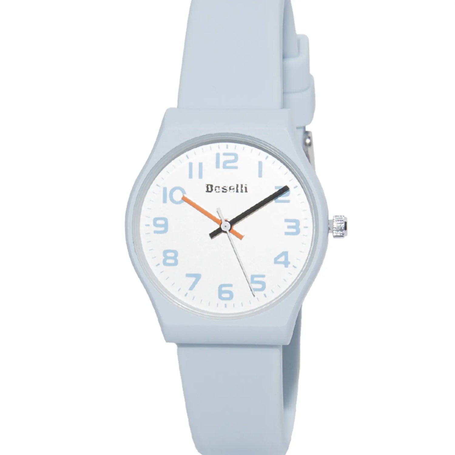 RELOJ ANALOGICO MUJER RBS001 BOSELLI CELESTE - 1029669 BOSELLI