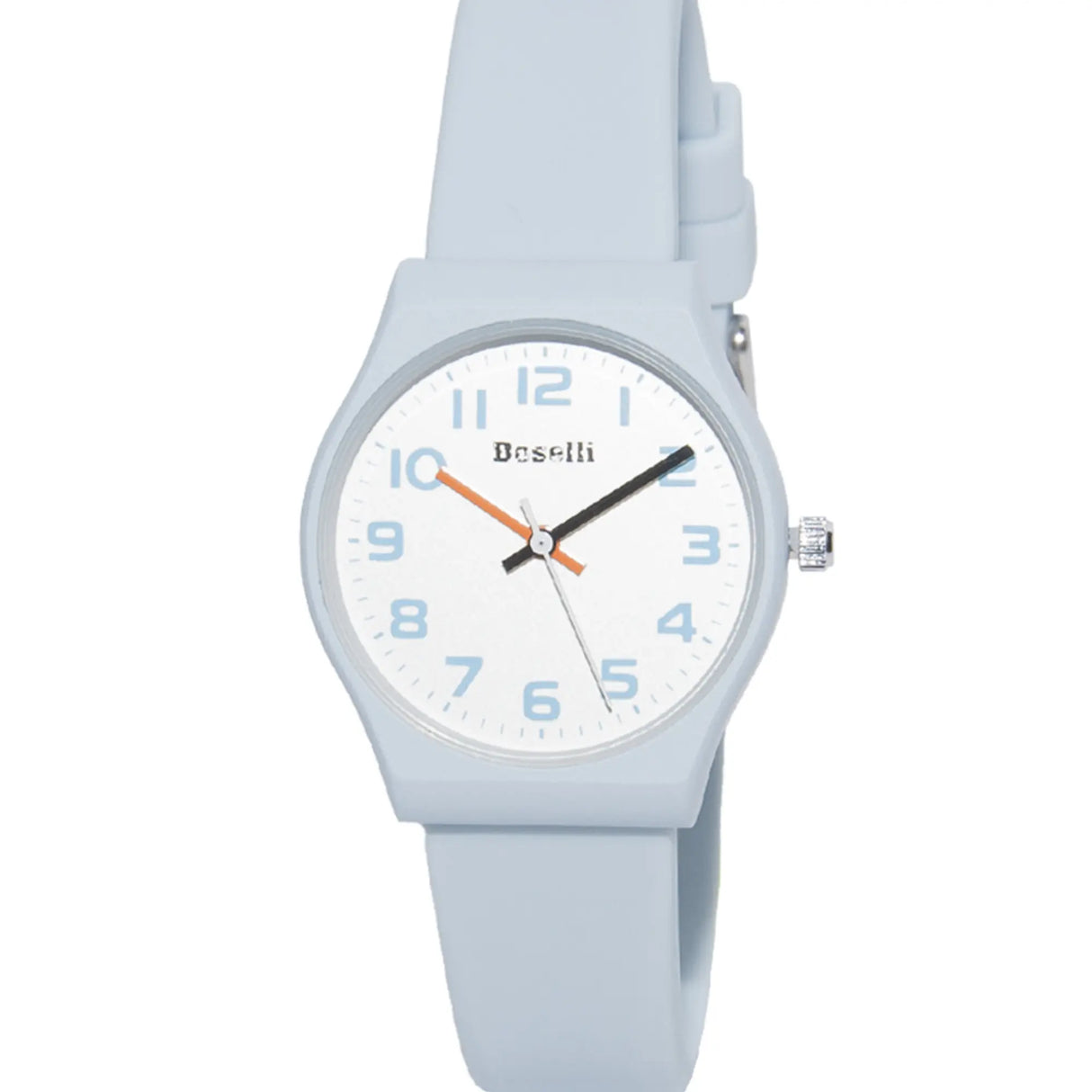 RELOJ ANALOGICO MUJER RBS001 BOSELLI CELESTE - 1029669 BOSELLI