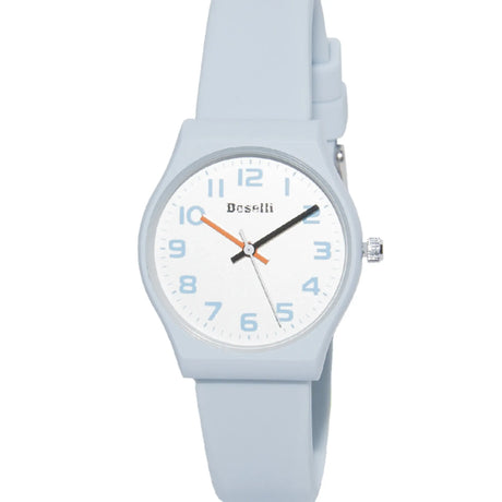 RELOJ ANALOGICO MUJER RBS001 BOSELLI CELESTE - 1029669 BOSELLI