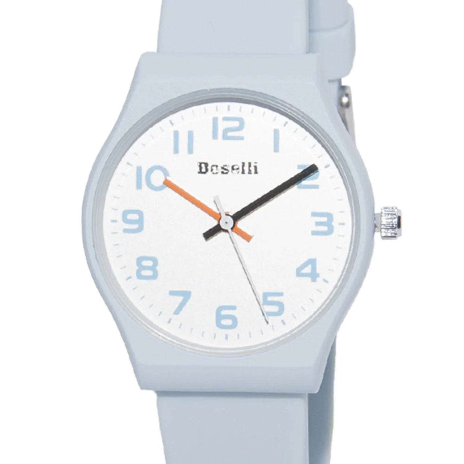RELOJ ANALOGICO MUJER RBS001 BOSELLI CELESTE - 1029669 BOSELLI