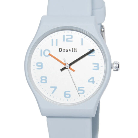 RELOJ ANALOGICO MUJER RBS001 BOSELLI CELESTE - 1029669 BOSELLI