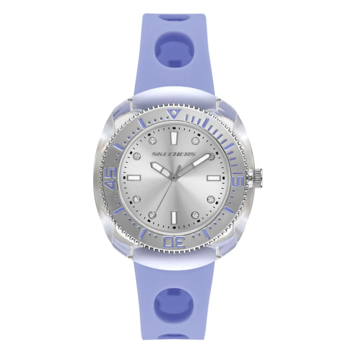 RELOJ ANALOGICO MUJER SR6321 SKECHERS SKECHERS