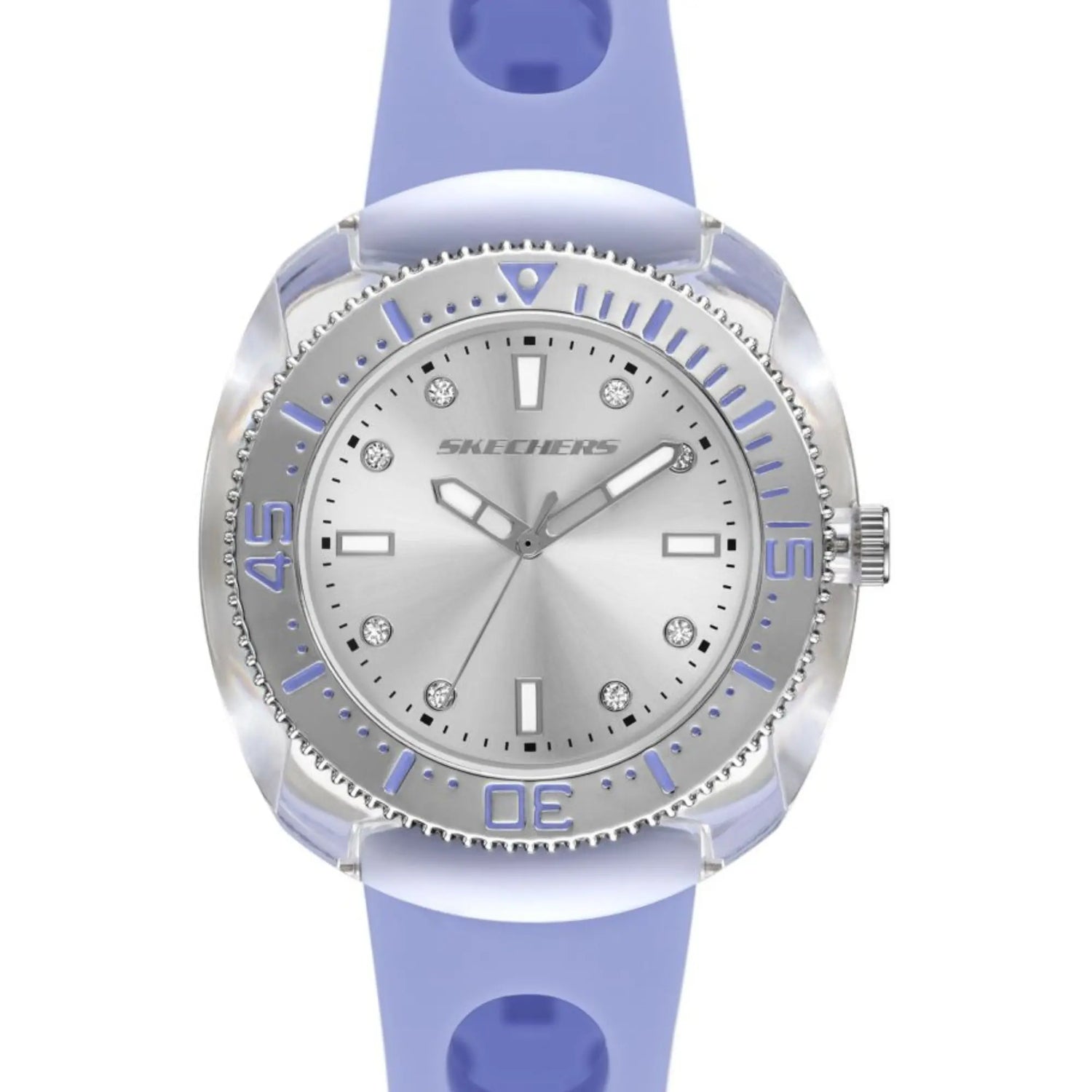RELOJ ANALOGICO MUJER SR6321 SKECHERS SKECHERS