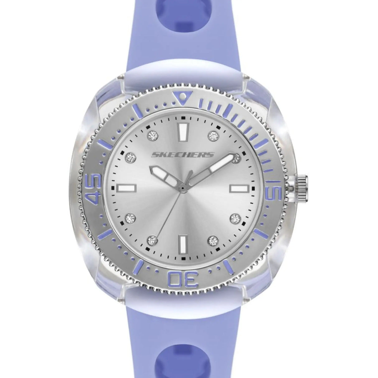 RELOJ ANALOGICO MUJER SR6321 SKECHERS SKECHERS