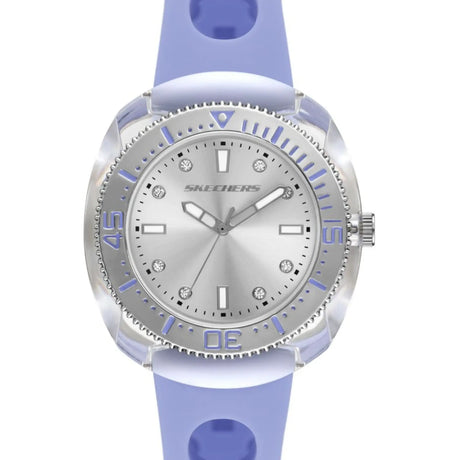 RELOJ ANALOGICO MUJER SR6321 SKECHERS SKECHERS