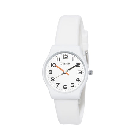 RELOJ ANALOGICO MUJER RBS001 BOSELLI BLANCO - 1029668 BOSELLI