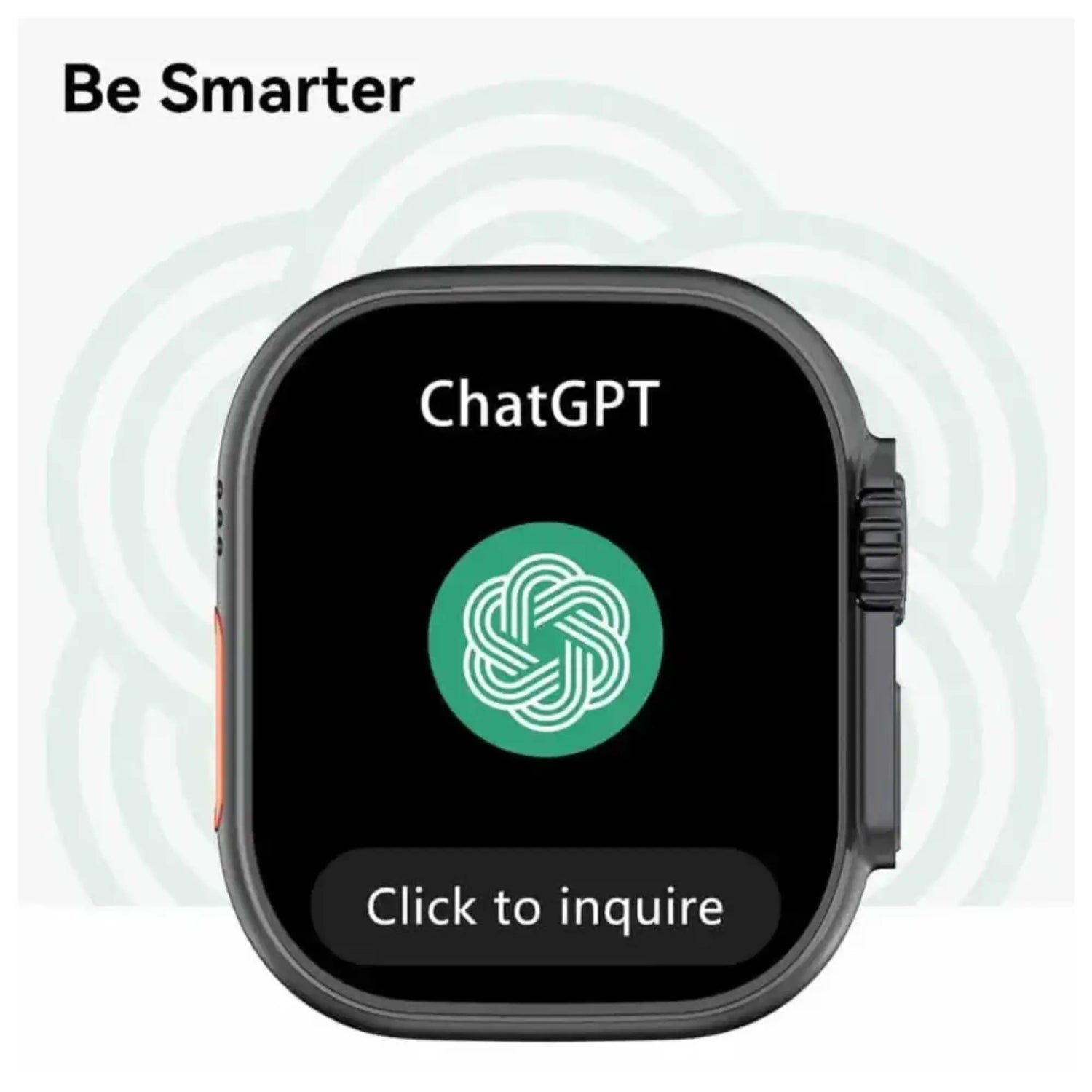 SMARTWATCH HOMBRE NT13 NAVIFORCE BEIGE 1030961 - SUNTIMESTORE.COM