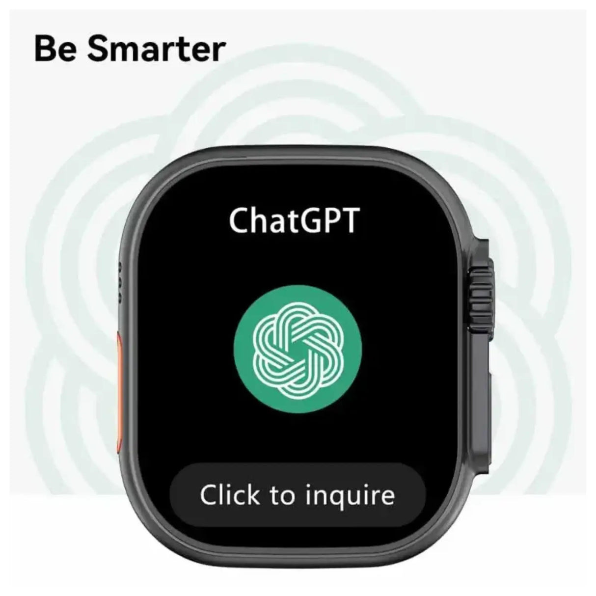 SMARTWATCH HOMBRE NT13 NAVIFORCE BEIGE 1030961 - SUNTIMESTORE.COM