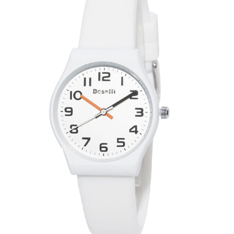 RELOJ ANALOGICO MUJER RBS001 BOSELLI BLANCO - 1029668 BOSELLI