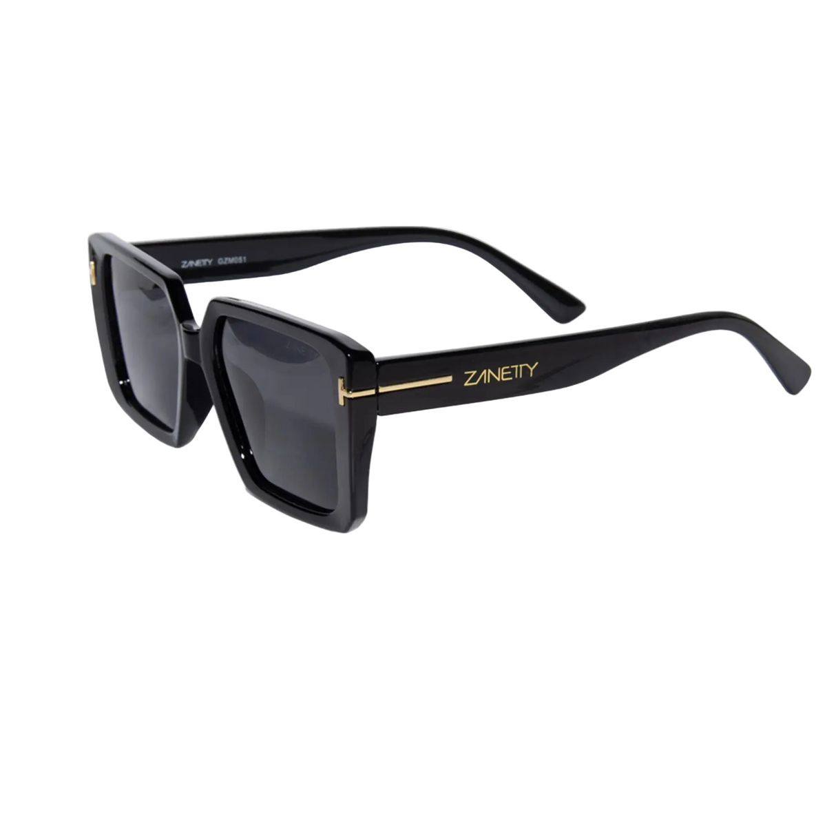 LENTES DE SOL POLARIZADA MUJER GZM051 ZANETTY ZANETTY