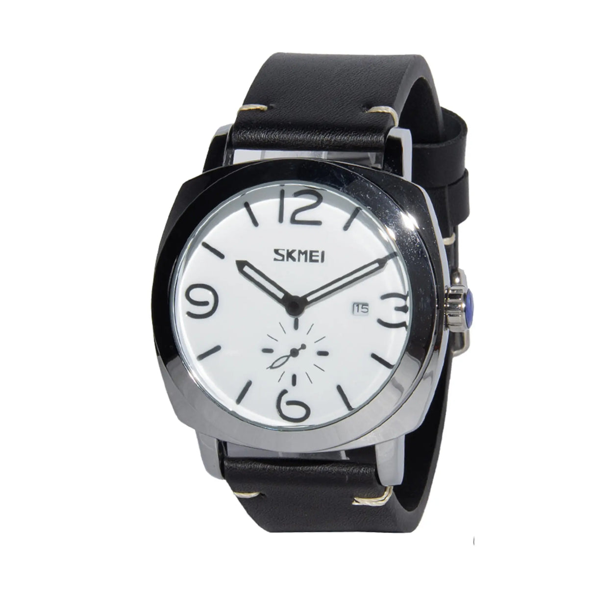 RELOJ ANALOGICO HOMBRE 9305R SKMEI SKMEI