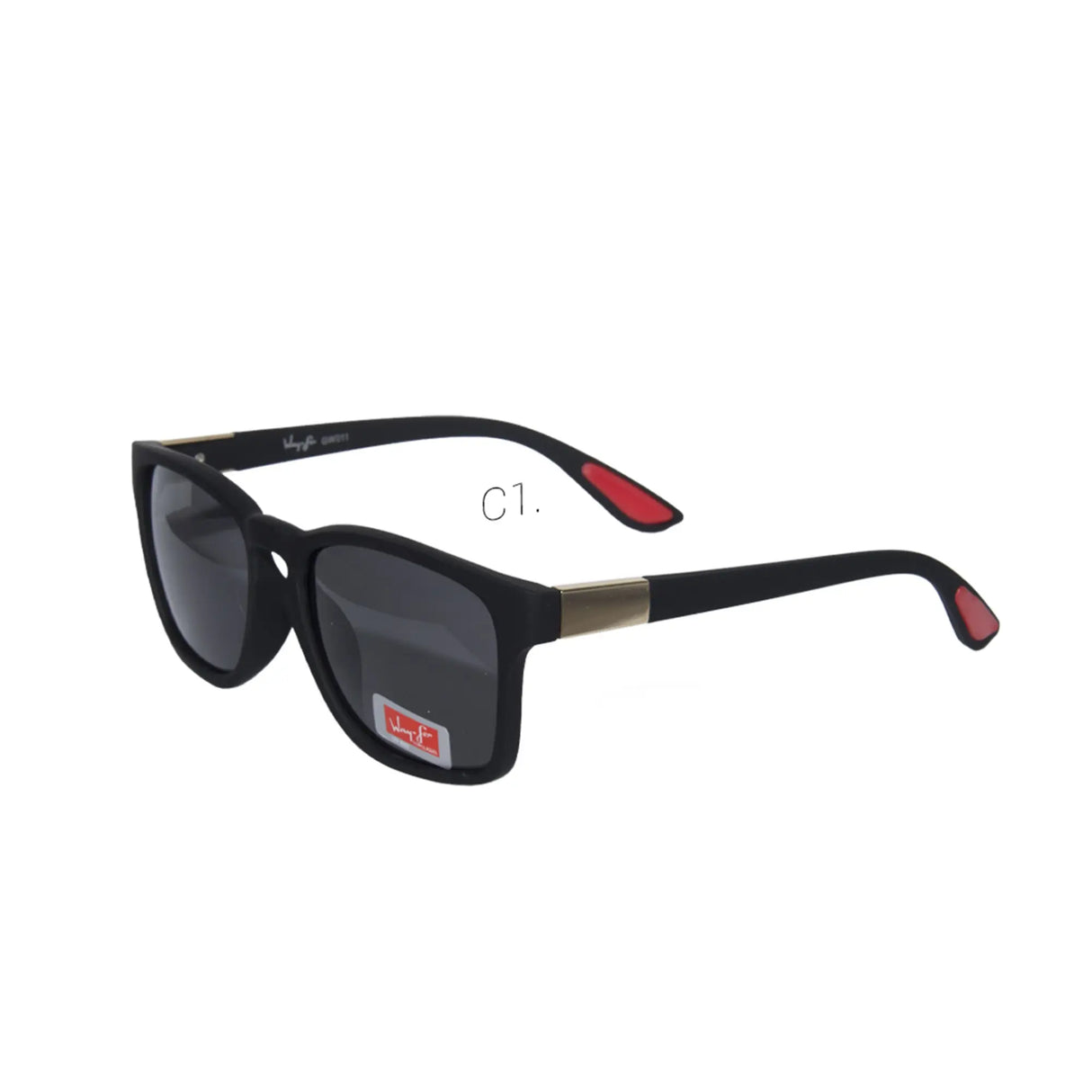 LENTES DE SOL SUNTIME WAYFER HOMBRE UV 400  - 1027562 WAY-FER