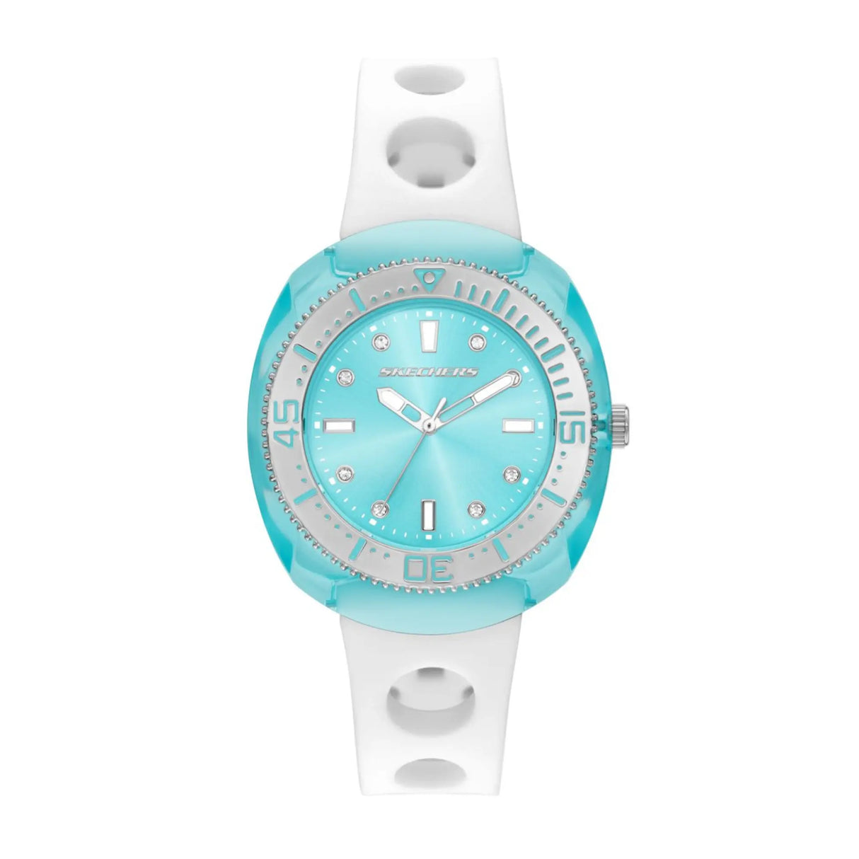 RELOJ ANALOGICO MUJER SR6319 SKECHERS SKECHERS