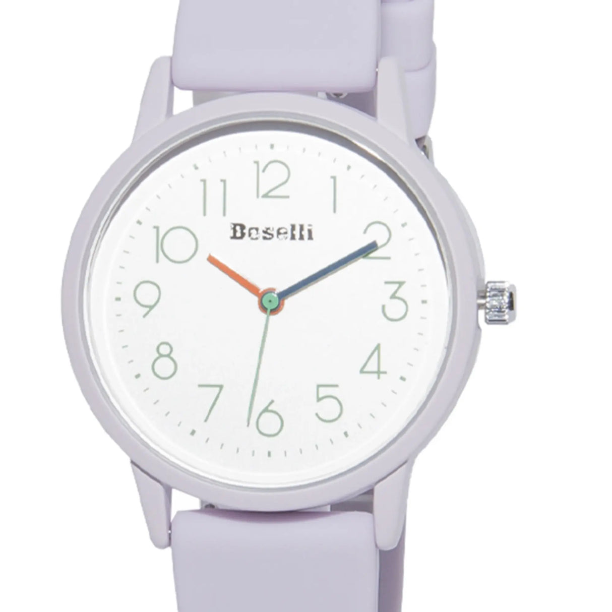 RELOJ ANALOGICO MUJER RBS002 BOSELLI	LILA - 1029676 BOSELLI