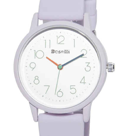 RELOJ ANALOGICO MUJER RBS002 BOSELLI	LILA - 1029676 BOSELLI