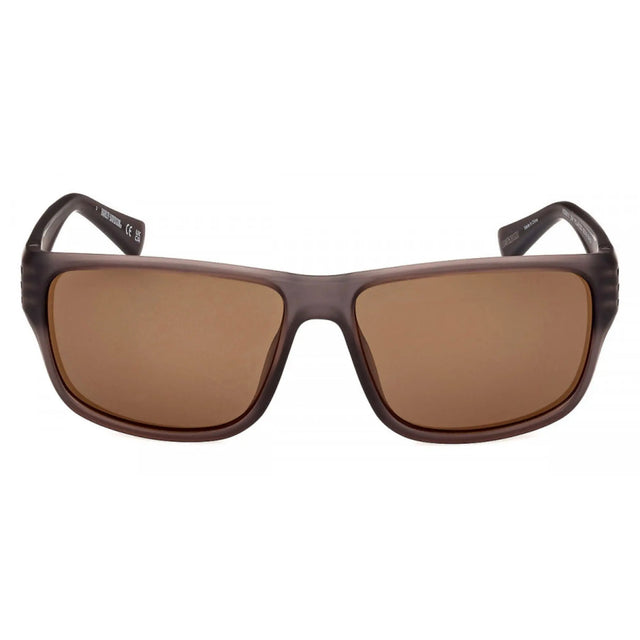 LENTES DE SOL UV400 HOMBRE HD0981X 20H HARLEY DAVIDSON HARLEY DAVIDSON