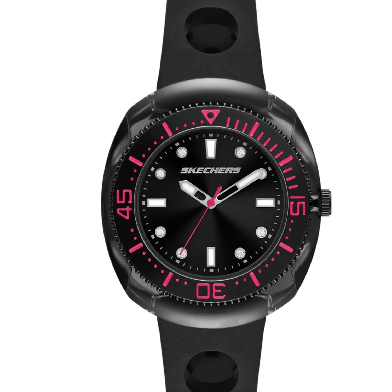 RELOJ ANALOGICO MUJER SR6318 SKECHERS SKECHERS