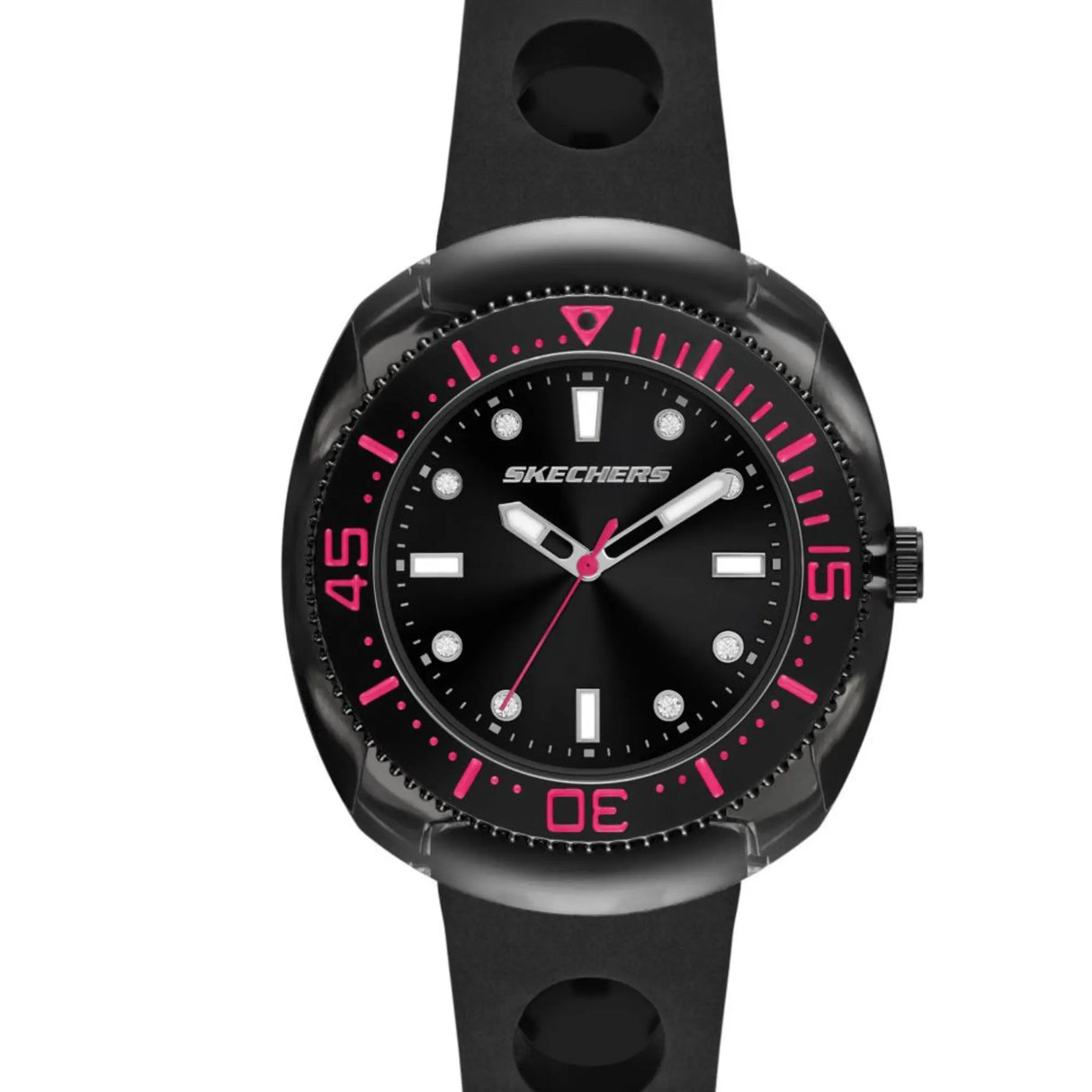 RELOJ ANALOGICO MUJER SR6318 SKECHERS SKECHERS