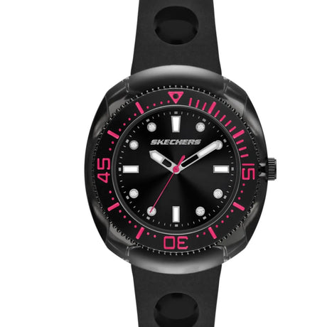 RELOJ ANALOGICO MUJER SR6318 SKECHERS SKECHERS