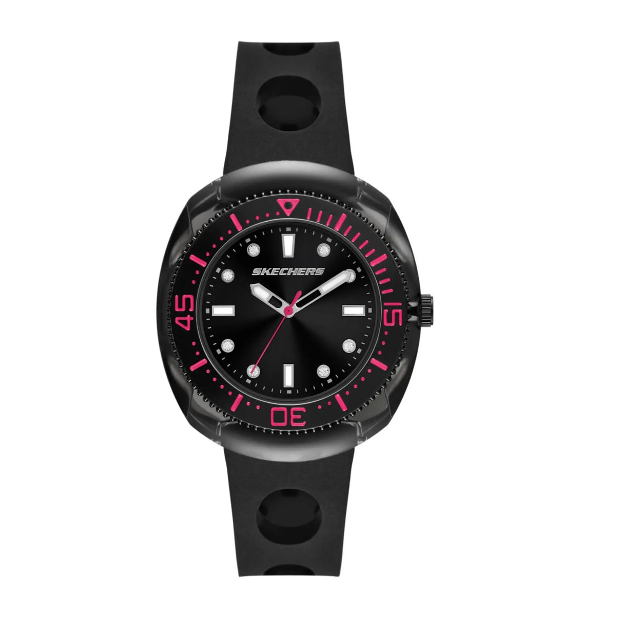 RELOJ ANALOGICO MUJER SR6318 SKECHERS SKECHERS
