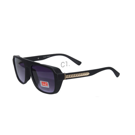 LENTES DE SOL SUNTIME WAYFER HOMBRE UV 400 - 1027563 WAY-FER
