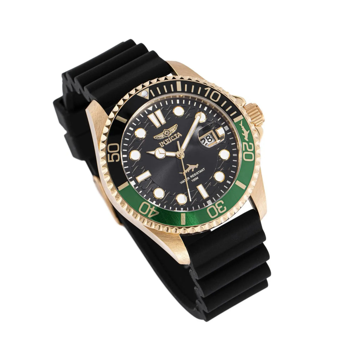 RELOJ ANALOGICO HOMBRE 47168 INVICTA INVICTA