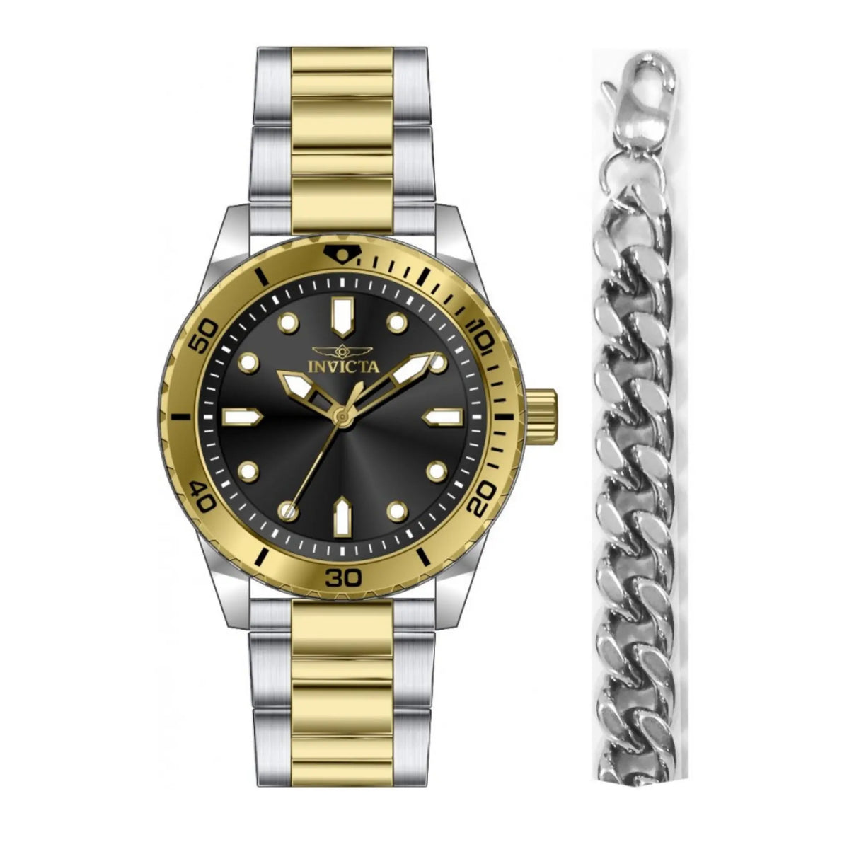 RELOJ ANALOGICO HOMBRE 48309 INVICTA SPECIALTY INVICTA