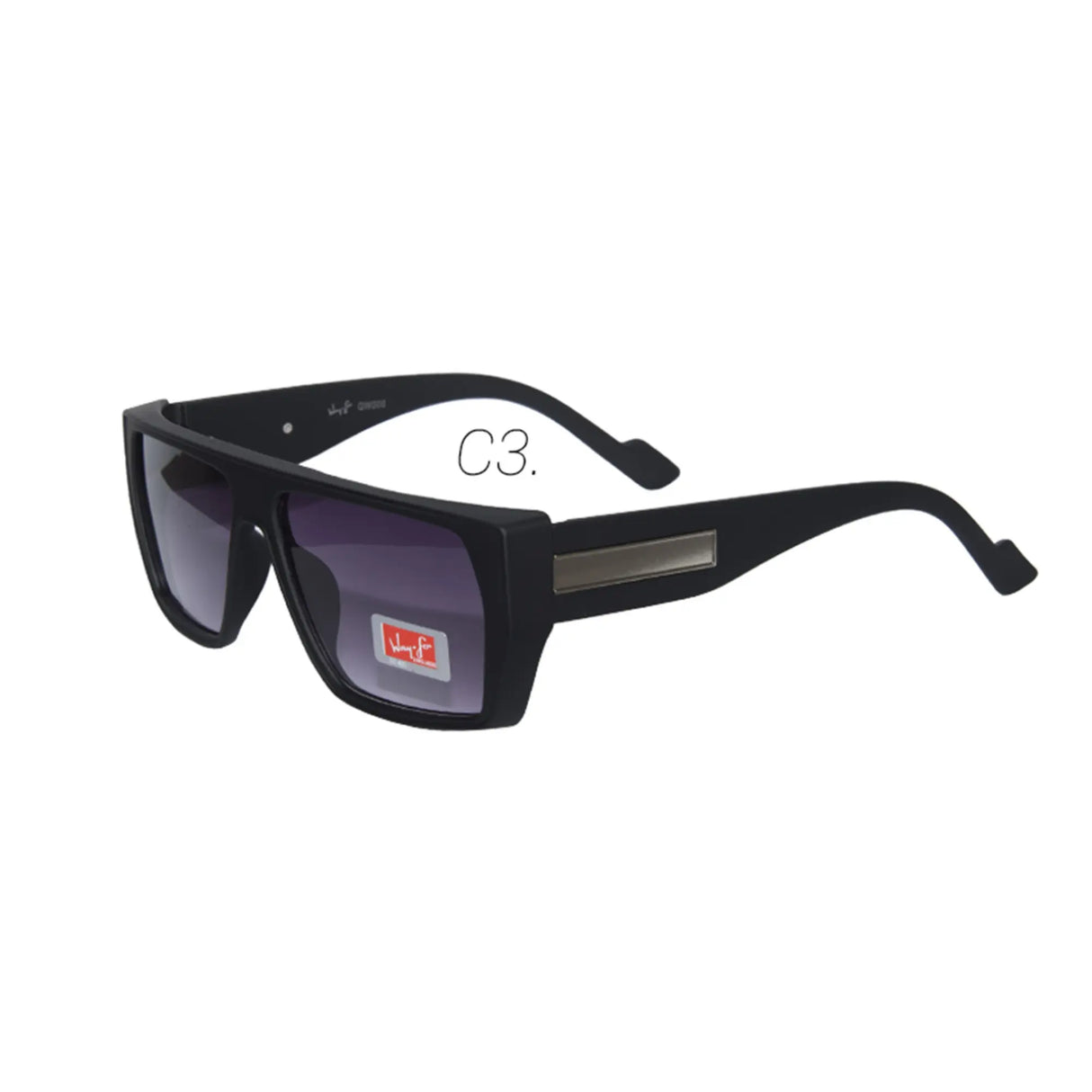 LENTES DE SOL SUNTIME WAYFER HOMBRE UV 400 - 1027561 WAY-FER