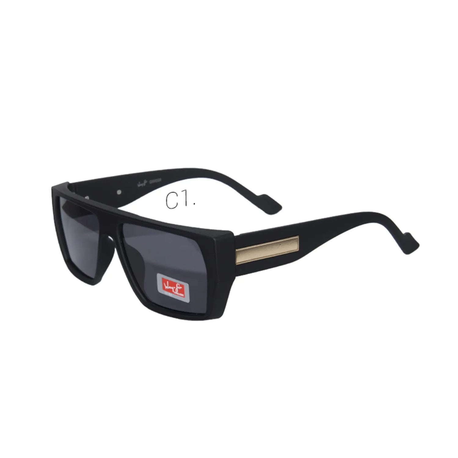 LENTES DE SOL SUNTIME WAYFER HOMBRE UV 400 - 1027561 WAY-FER