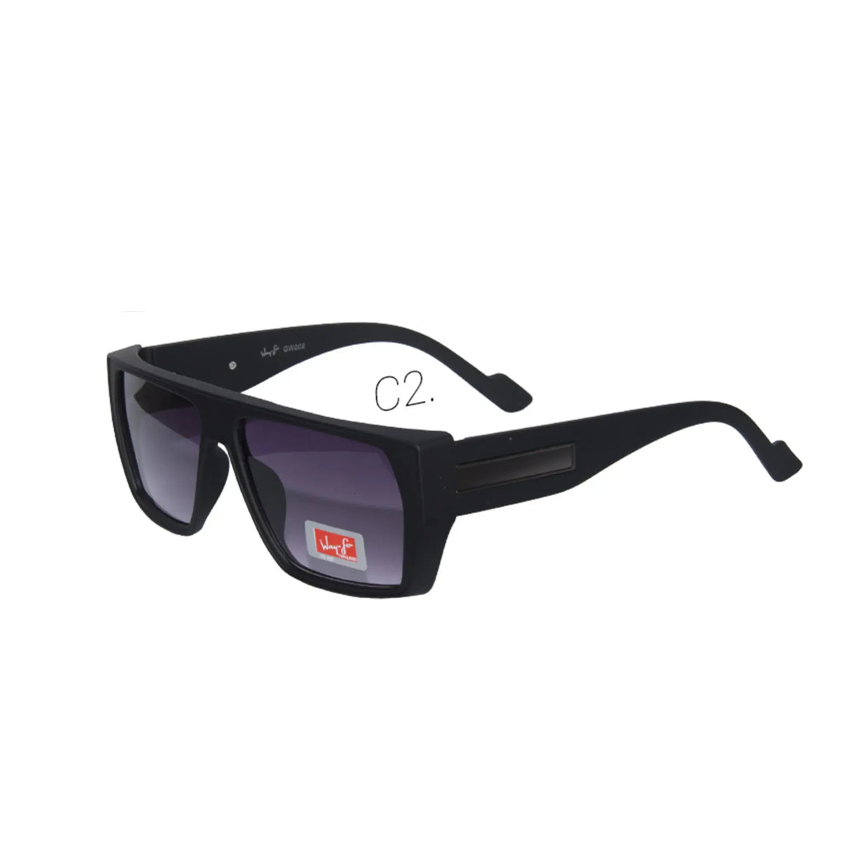 LENTES DE SOL SUNTIME WAYFER HOMBRE UV 400 - 1027561 WAY-FER