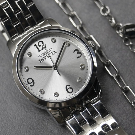RELOJ ANALOGICO MUJER 48255 INVICTA ANGEL INVICTA
